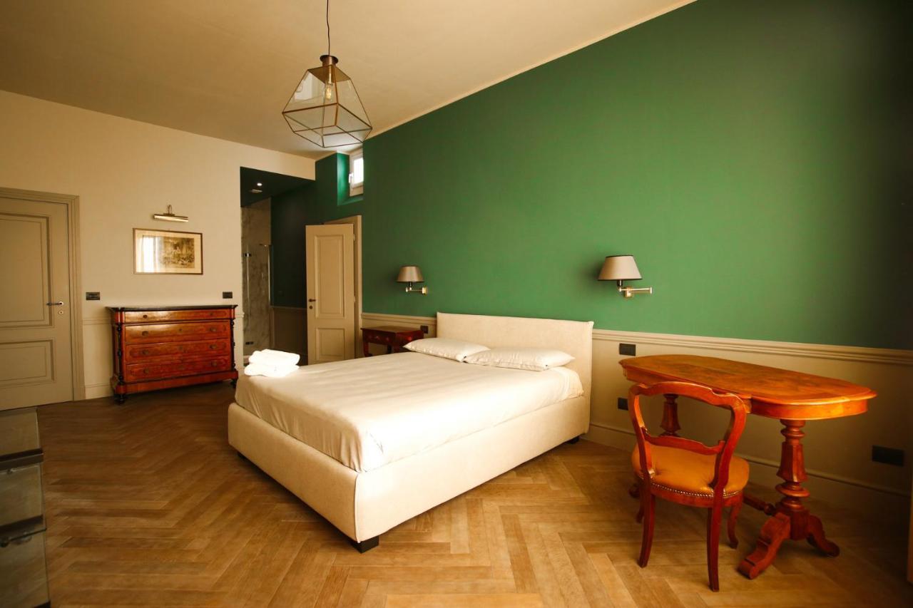 Mondo Bi And Bi Premium Suites Mondovì Zewnętrze zdjęcie